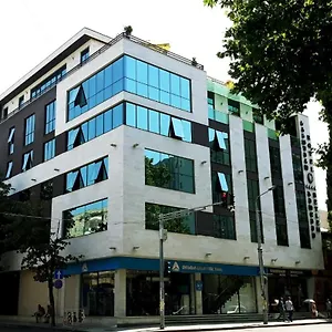 Betlem -tbilisi City **** تبليسي
